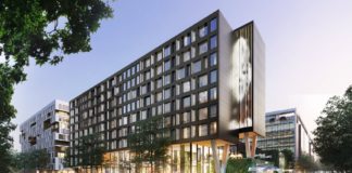 Proiectul Silk District, în dezbatere publică la Primăria Municipiului Iași