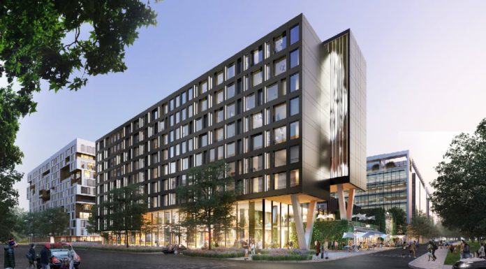 Proiectul Silk District, în dezbatere publică la Primăria Municipiului Iași