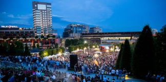 PALAS IAȘI A PRIMIT CERTIFICATUL DE EXCELENȚĂ „HALL OF FAME” DIN PARTEA TRIPADVISOR®