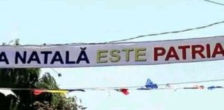 Basarabia, re-rusificată paşnic