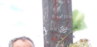 Maextrul polemixt Danilov se catadixeşte pe limba romîneză