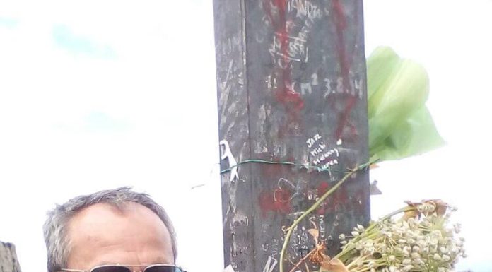 Maextrul polemixt Danilov se catadixeşte pe limba romîneză