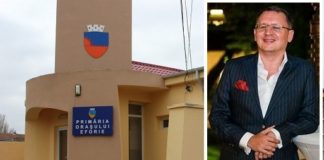 Finul lui Fenechiu a devalizat un oraș de la malul mării. Condamnat pentru un prejudiciu de 200.000 de euro