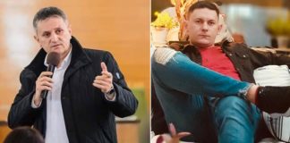 Bani europeni pentru neamuri de politicieni! Fratele lui Aivănoaei, lansat în afaceri cu bani de la CJ