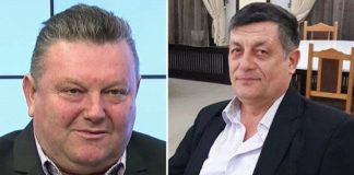 Boss-ul de la Cotnari a vrut să bage în pușcărie un funcționar cu care s-a certat de la pământ. Deleanu, făcut knock-out!