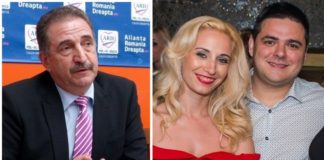 Concurs trucat la ISC pentru nora lui Surdu. Contracandidatul a lucrat în America, dar a picat la engleză