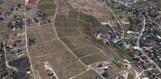 Un teren în Bucium, țeapa vieții pentru doi irlandezi. Au plătit 370.000 de euro în urmă cu 13 ani