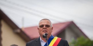 Primarul din Popricani, țepar de top. Pârlog are sechestru pe afacere si cerere de faliment