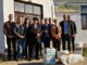 Senatorul USR Dan Lungu a ajuns în comuna Valea Seacă: peste 900 de cărți au fost donate bibliotecii școlare