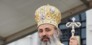 IPS Teofan împlinește astăzi 60 de ani