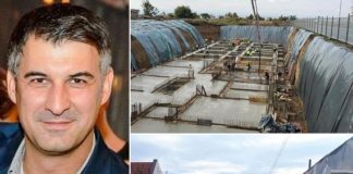 Niculiță nu se joacă! Au început lucrările la Copou Garden Residence