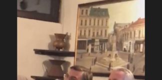 (VIDEO) Fenechiu, chef cu lăutari la miezul nopții