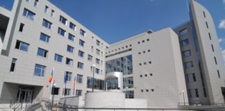 Ziua Portilor Deschise la Tribunalul Iasi