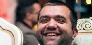 Republica Miroslava! Fiul lui Niță a intrat cu buldozerul pe terenul unor localnici