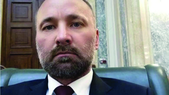 Tânăr și pro, ca vis mioritic