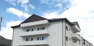 Autorizație suspendată pentru un bloc din Galata. Au construit pe spațiu verde