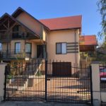 casa dorel roman