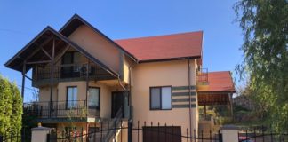 Fostul șef al „mascaților” de la Poliție rămâne fără vila din Bucium. Un dosar penal i-a ruiant cariera