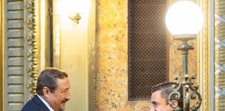 UTI încalcă legea pentru doctoratul lui Chirica. Documente fabricate pentru o hotărâre scandaloasă