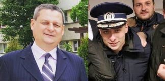 Miliția stalinistă. Polițist, hărțuit  pentru că a amendat fiul unui ofițer DGA