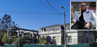 Fiterman a cumpărat „Casa Căsătoriilor” cu 1,2 milioane de euro. Autorizația, document „TOP SECRET” la Primăria Iași