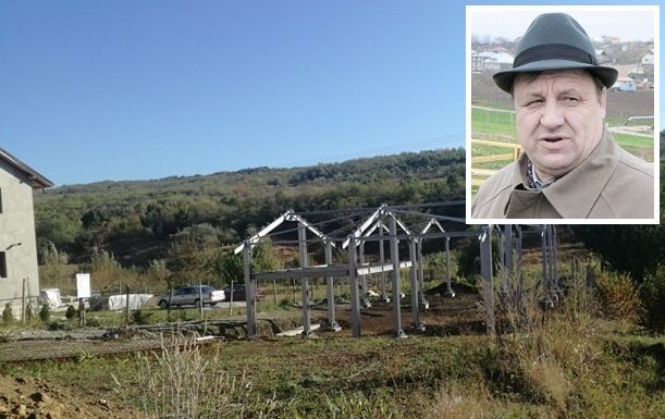 Primarul, după ce a semnat o autorizație scandaloasă: „Nici mie nu mi-ar conveni un service lângă casă”