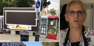 „Vicele” Harabagiu, exclusivitate la rulote fast-food pe pietonal. Soacra latifundiară, vânzătoare la tonetă!