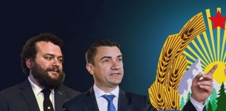 Tribunul lui Chirica. Salariile piloșilor de la Ateneu și contractele publice, secretizate de Apreotesei