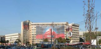 Război imobiliar. Copcea, pe cale să piardă cel mai vechi bar din Tudor