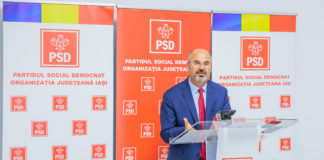 (P) Maricel Popa (PSD): Am rămas surprins de superficialitatea şi lipsa de viziune a unor miniştri din cabinetul Orban!