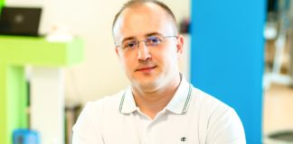 Alexandru Baciu, kinetoterapeut: „Un gram de prevenție este egal cu un kilogram de tratament”