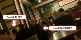 VIDEO Imobiliarii lui Chirica petrec cu șeful PNL – Filmul unui trafic de influență reușit