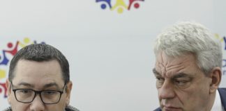 Mihai Tudose îi cere lui Victor Ponta să demisioneze de la șefia Pro România