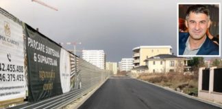 Niculiță a băgat 300.000 de euro în străzile din Aleea Sadoveanu. Copou Garden Resindence, cel mai serios proiect imobiliar din Iași