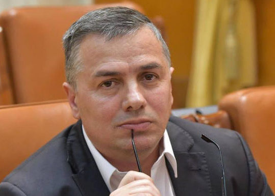 Cine sunt noii parlamentari de Iași! Petru Movilă pleacă din Parlament după 16 ani