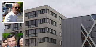 Ploconul Cheșcu – Chirica: două blocuri ilegale și Piața Doi Băieți