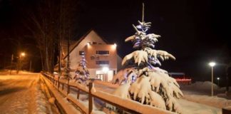 Hotel Ciric a lansat oferta pentru Revelion 2020