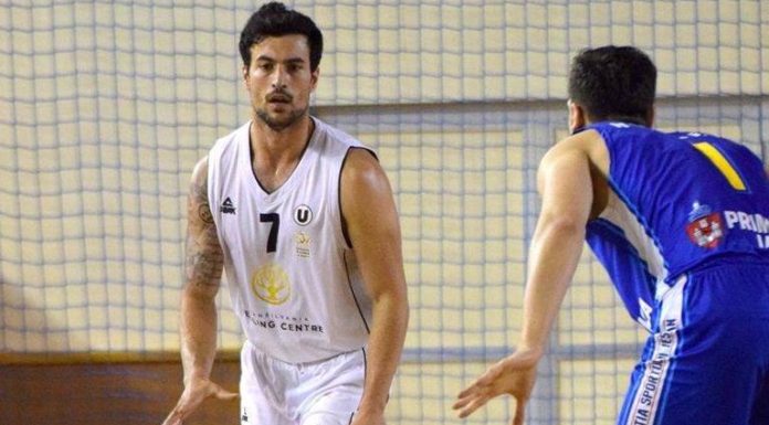 Politehnica Iași și-a bătut joc de un tânăr sportiv. 5.000 de euro, restanță la salarii