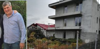 Ieșeanul care a învins de unul singur Mafia Imobiliară. Primăria obligată să demoleze blocul lui Băcăoanu