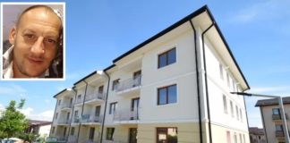 Dezvoltatorul Gabi Ețcu a comis-o rău de tot! 21 de apartamente, peste autorizația de construire