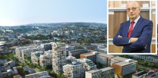 Silk District a câștigat procesul cu contestatarii. Instanța: „Acțiunea nu are fundament în fapt sau în drept”