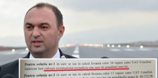 Răsturnare de situație în dosarul de corupție de la CJ. Prejudiciul a dispărut din nou