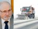 DRDP cere despăgubiri de la o firmă care și-a bătut joc de deszăpezirile din iarna trecută