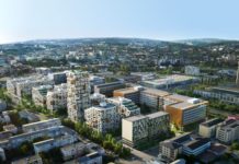 LOOM, următorul capitol Silk District, pregătit să înceapă construcția la începutul lui 2026, cu finalizare estimată în 2027