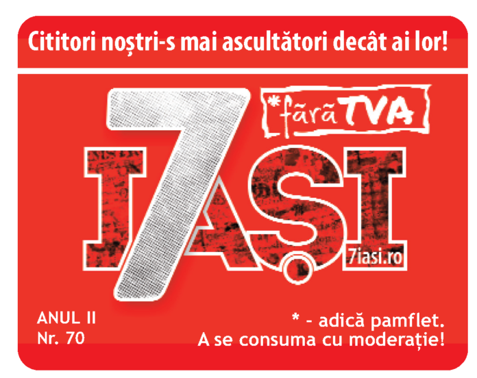 Tras pe nas și dat pe gură