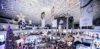 COLINDĂTORI, TÂRGURI DE CADOURI ȘI ALTE SURPRIZE, ÎN ACEST WEEKEND, LA PALAS