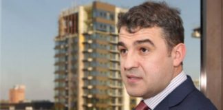 Dascalu investeste doua miliarde de euro la Romexpo