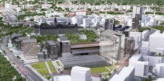 Punct de vedere IULIUS – scrisoare deschisă privind proiectul de extindere Palas