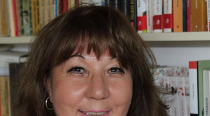 „Două lucruri nu le-am putut face la Iași: să visez și să mă îndrăgostesc de un localnic”