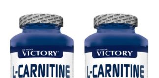 Ce beneficii au suplimentele pe bază de L-Carnitină